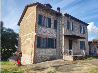 CASA INDIPENDENTE VENDITA NARNI