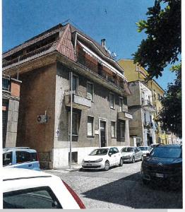 APPARTAMENTO VENDITA TERNI ZONA STAZIONE