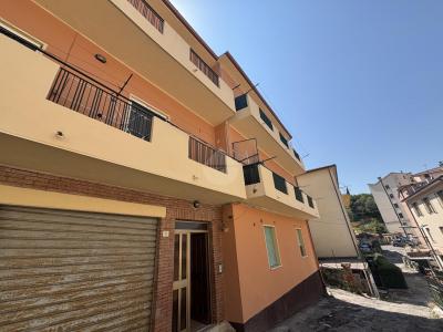 APPARTAMENTO VENDITA PERUGIA MONTELUCE