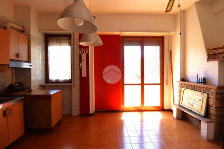 APPARTAMENTO VENDITA TERNI CESURE 