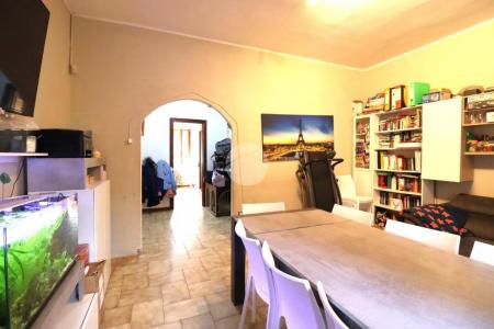 APPARTAMENTO VENDITA TERNI CESURE 