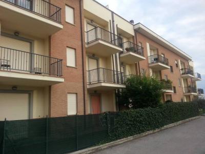 APPARTAMENTO VENDITA DERUTA SAN NICOLO' DI CELLE