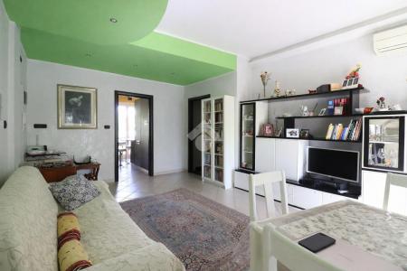 APPARTAMENTO VENDITA TERNI CESURE 