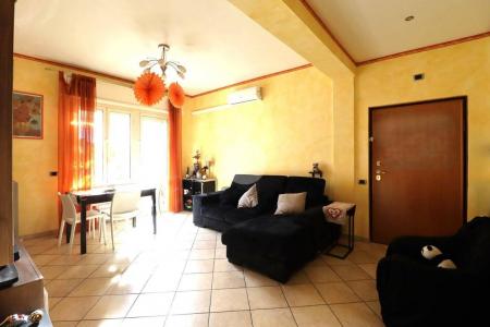 APPARTAMENTO VENDITA TERNI CESURE 