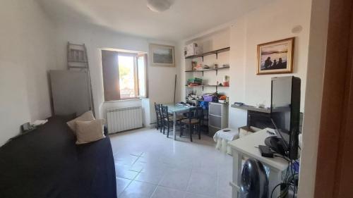 APPARTAMENTO VENDITA MAGIONE CENTRO STORICO