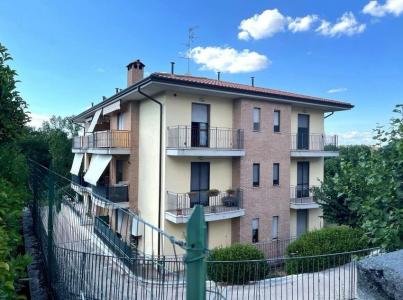 BILOCALE VENDITA MARSCIANO