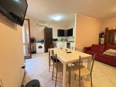 BILOCALE VENDITA TERNI CENTRO STORICO