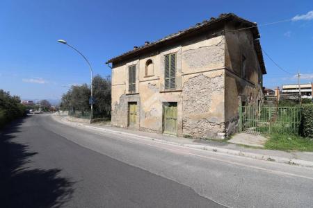 CASA INDIPENDENTE VENDITA TERNI CESURE 