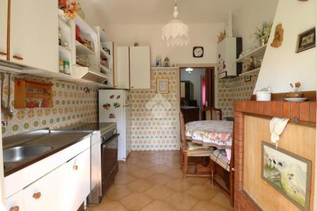 APPARTAMENTO VENDITA TERNI CESURE 