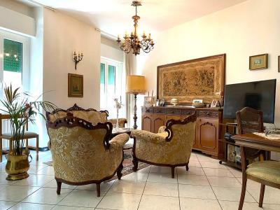 APPARTAMENTO VENDITA TERNI ZONA STAZIONE