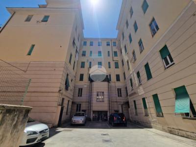 APPARTAMENTO VENDITA TERNI CENTRO STORICO