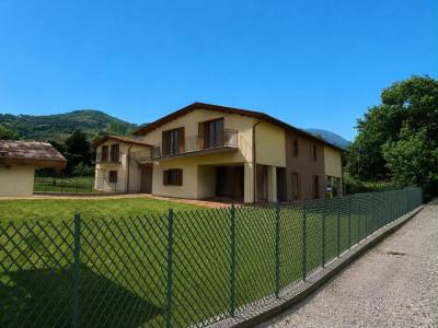 VILLA BIFAMILIARE VENDITA PERUGIA RAMAZZANO