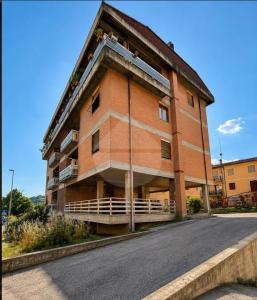 APPARTAMENTO VENDITA PERUGIA PALLOTTA