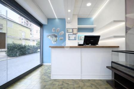 NEGOZIO VENDITA TERNI SEMICENTRO