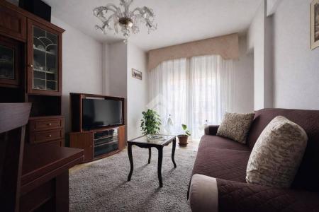 APPARTAMENTO VENDITA TERNI COSPEA 