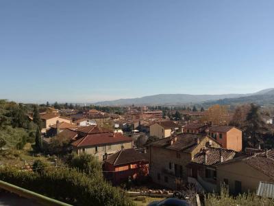 APPARTAMENTO VENDITA PANICALE