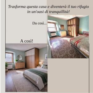 BILOCALE VENDITA TERNI PAPIGNO