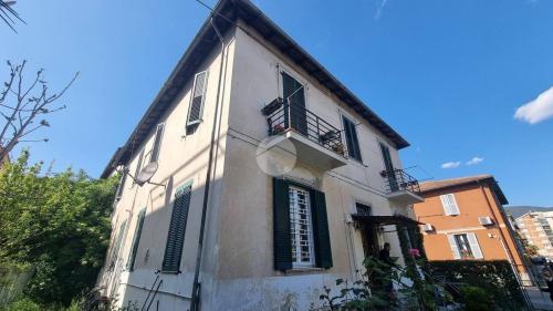 APPARTAMENTO VENDITA TERNI CENTRO STORICO