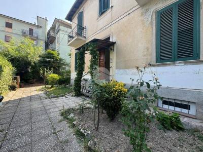 APPARTAMENTO VENDITA TERNI CENTRO STORICO