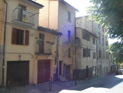APPARTAMENTO VENDITA PERUGIA CENTRO STORICO