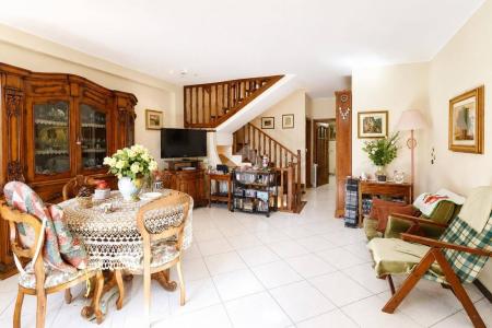 VILLA A SCHIERA VENDITA TERNI CESURE VALENZA