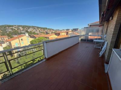 ATTICO VENDITA PERUGIA SAN SISTO