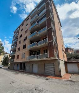 APPARTAMENTO VENDITA PERUGIA