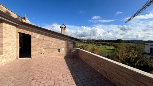 VILLA PORZIONE VENDITA PERUGIA CASTEL DEL PIANO