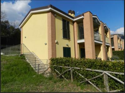 APPARTAMENTO VENDITA STRONCONE