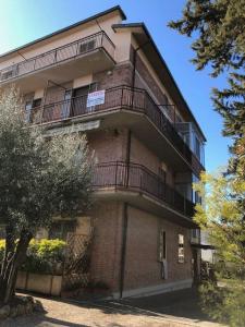 QUADRILOCALE VENDITA PERUGIA MADONNA ALTA