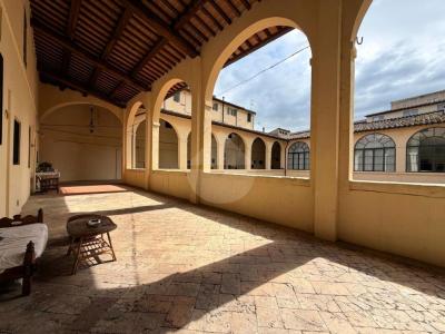 APPARTAMENTO VENDITA PERUGIA CENTRO STORICO