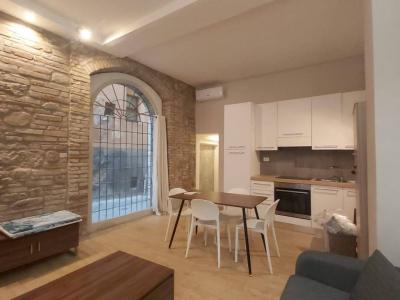 BILOCALE VENDITA PERUGIA CENTRO STORICO