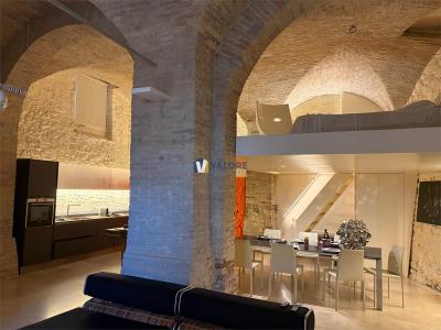 APPARTAMENTO VENDITA PERUGIA CENTRO STORICO