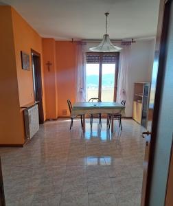 APPARTAMENTO VENDITA PERUGIA PONTE SAN GIOVANNI