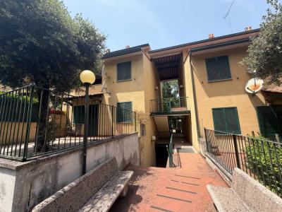 APPARTAMENTO VENDITA PERUGIA PONTE RIO