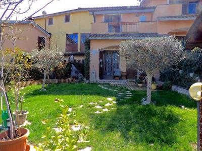 PORZIONE DI CASA VENDITA TERNI COLLESCIPOLI