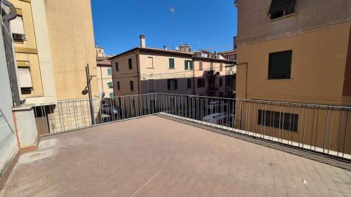 APPARTAMENTO VENDITA TERNI CENTRO STORICO