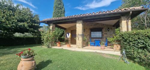 RUSTICO - CASALE VENDITA GUALDO CATTANEO