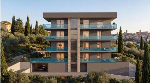 APPARTAMENTO VENDITA PERUGIA PREPO