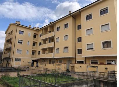 APPARTAMENTO VENDITA TERNI