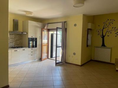 APPARTAMENTO VENDITA TERNI CESURE VALENZA