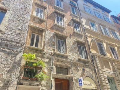APPARTAMENTO VENDITA PERUGIA CENTRO STORICO