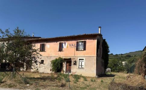 RUSTICO - CASALE VENDITA FOLIGNO SAN GIOVANNI PROFIAMMA
