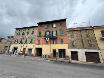 APPARTAMENTO VENDITA PERUGIA PONTE FELCINO