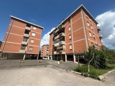 APPARTAMENTO VENDITA TERNI BORGO BOVIO
