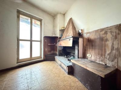 APPARTAMENTO VENDITA MONTECASTRILLI