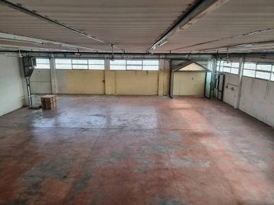 CAPANNONE AFFITTO PERUGIA PONTE FELCINO