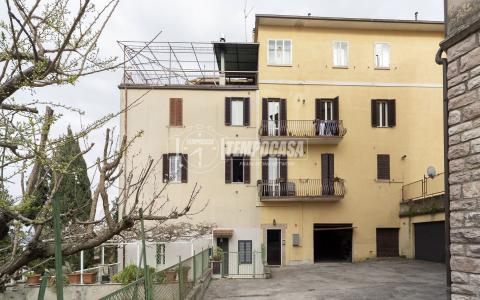 APPARTAMENTO VENDITA PERUGIA MONTELUCE