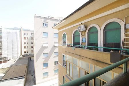 APPARTAMENTO VENDITA TERNI BATTISTI