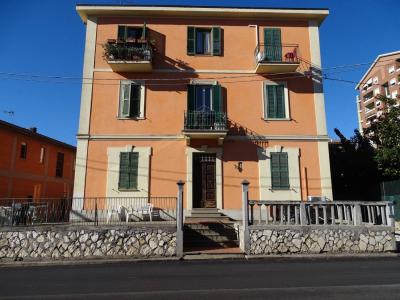 APPARTAMENTO VENDITA TERNI BORGO RIVO